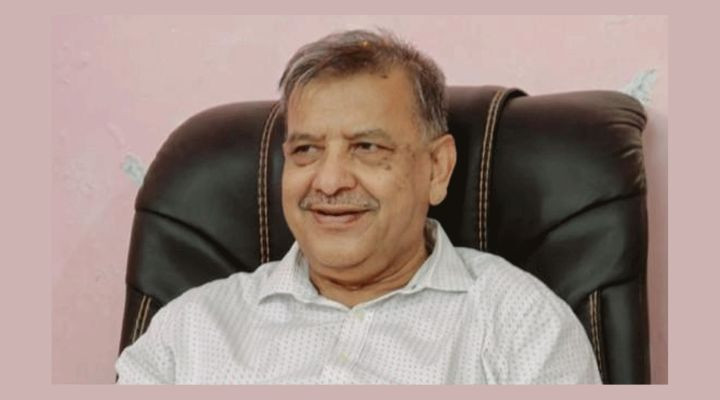 কারাগারে বসে মনোনয়নপত্র নিলেন জাপার সাবেক এমপি